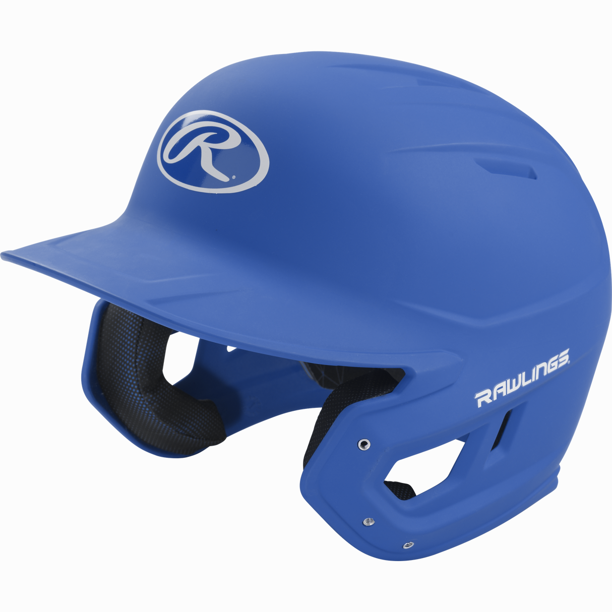 Rawlings Mach Baseball Batting Helmet-1