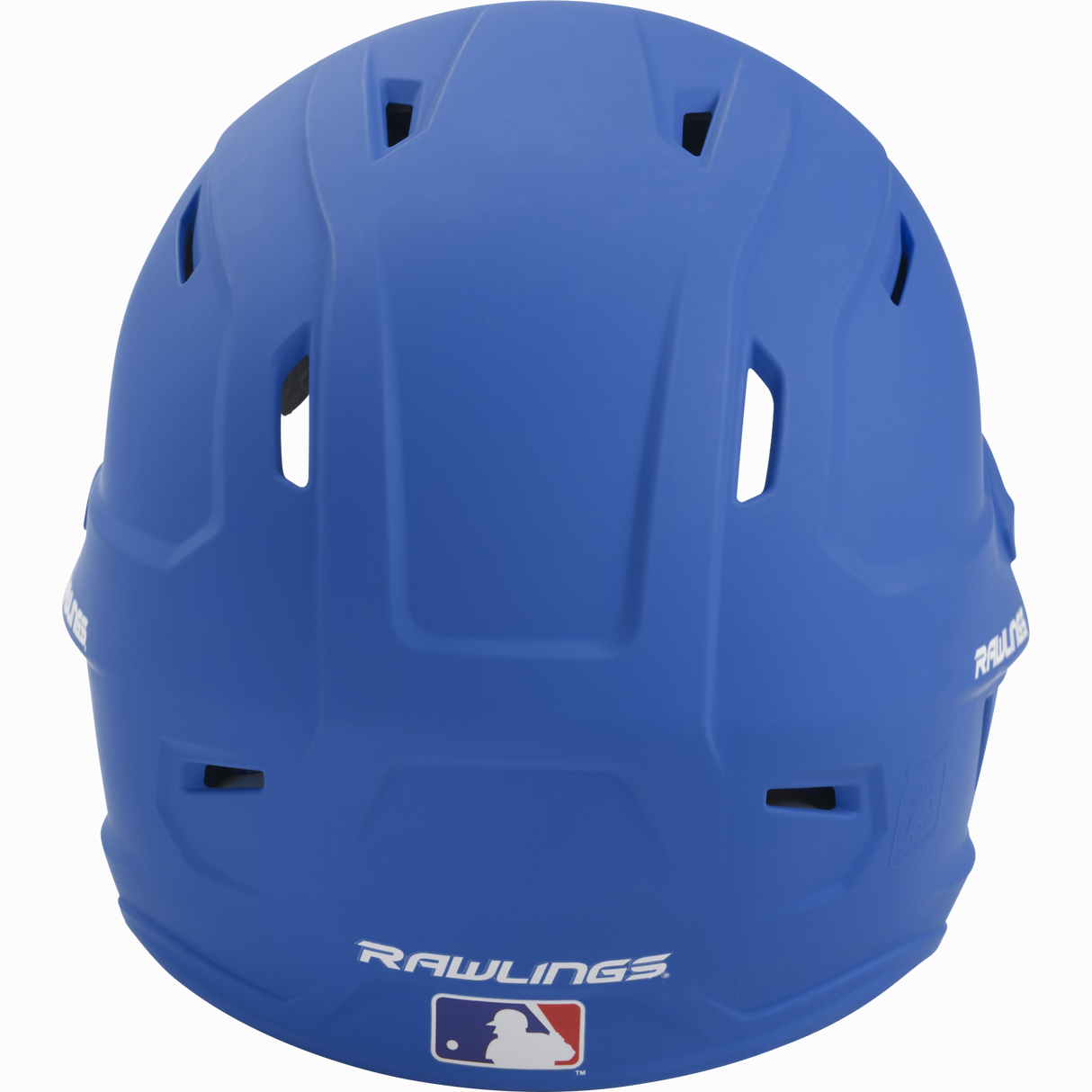 Rawlings Mach Baseball Batting Helmet-2