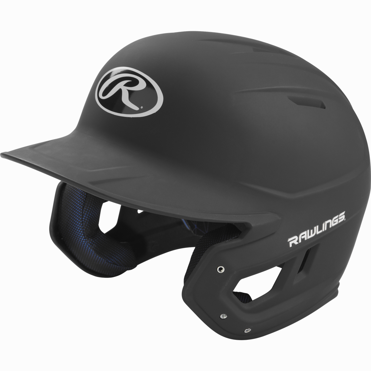 Rawlings Mach Baseball Batting Helmet-1