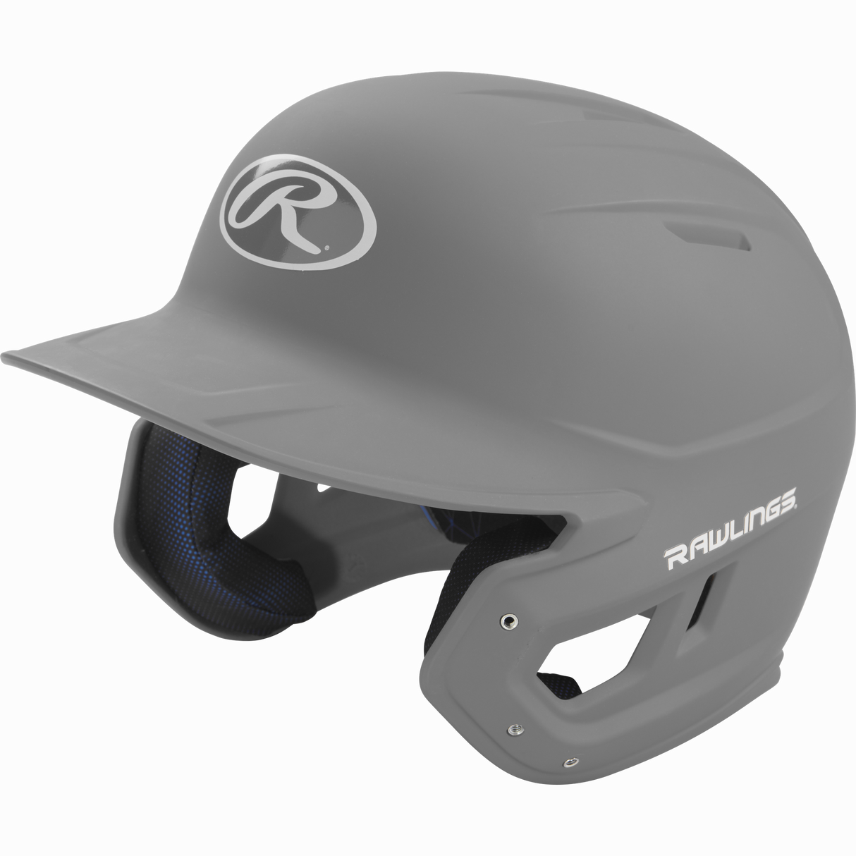 Rawlings Mach Baseball Batting Helmet-1