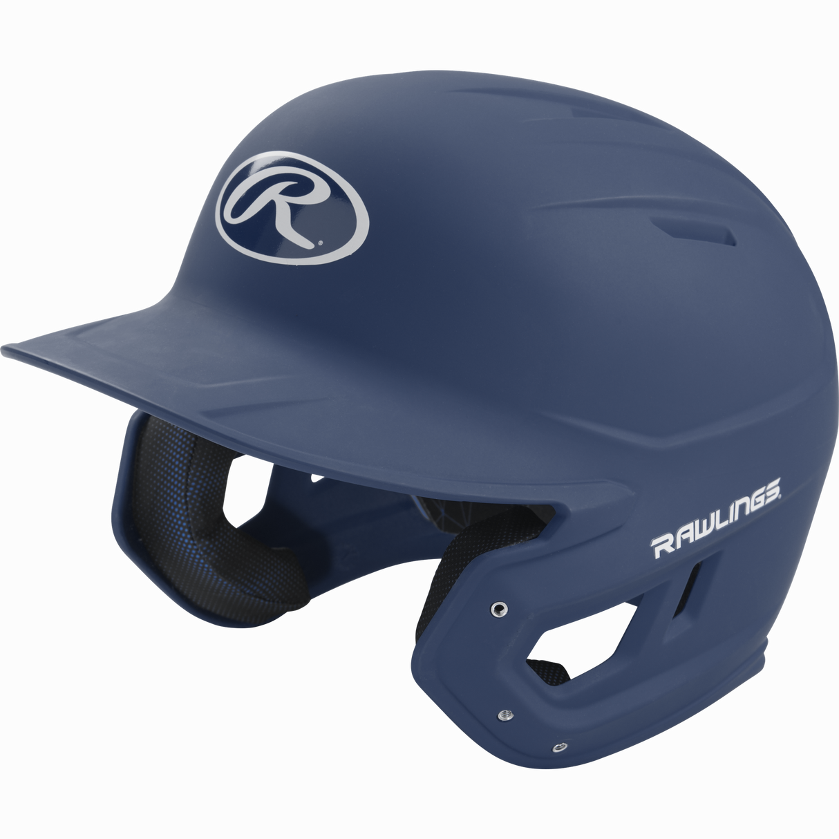 Rawlings Mach Baseball Batting Helmet-1