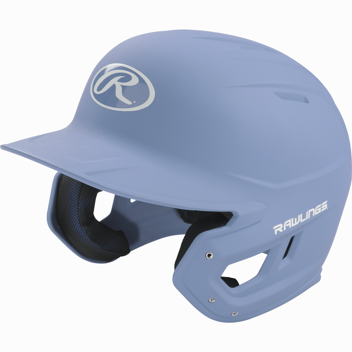 Rawlings Mach Baseball Batting Helmet-1