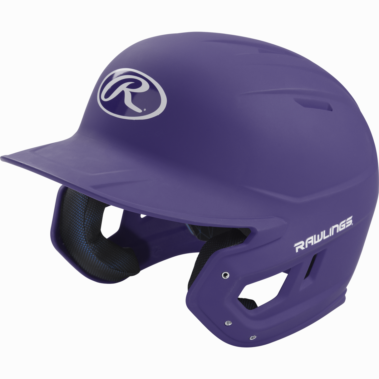 Rawlings Mach Baseball Batting Helmet-1