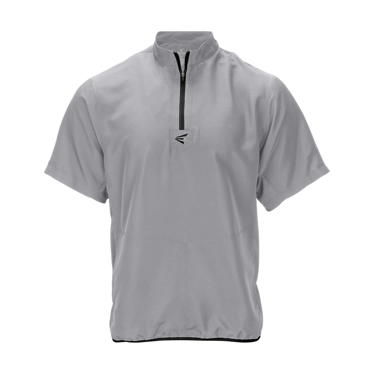 Easton Alpha Cage Jacket Short Sleeve