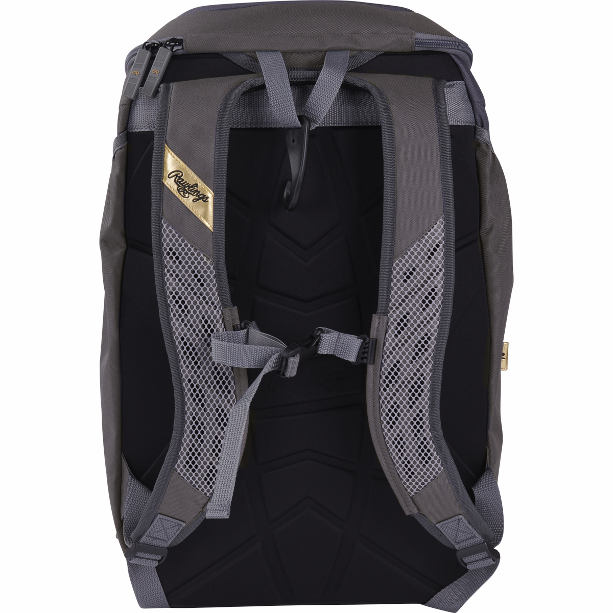 Rawlings Gold Collection Backpack-2