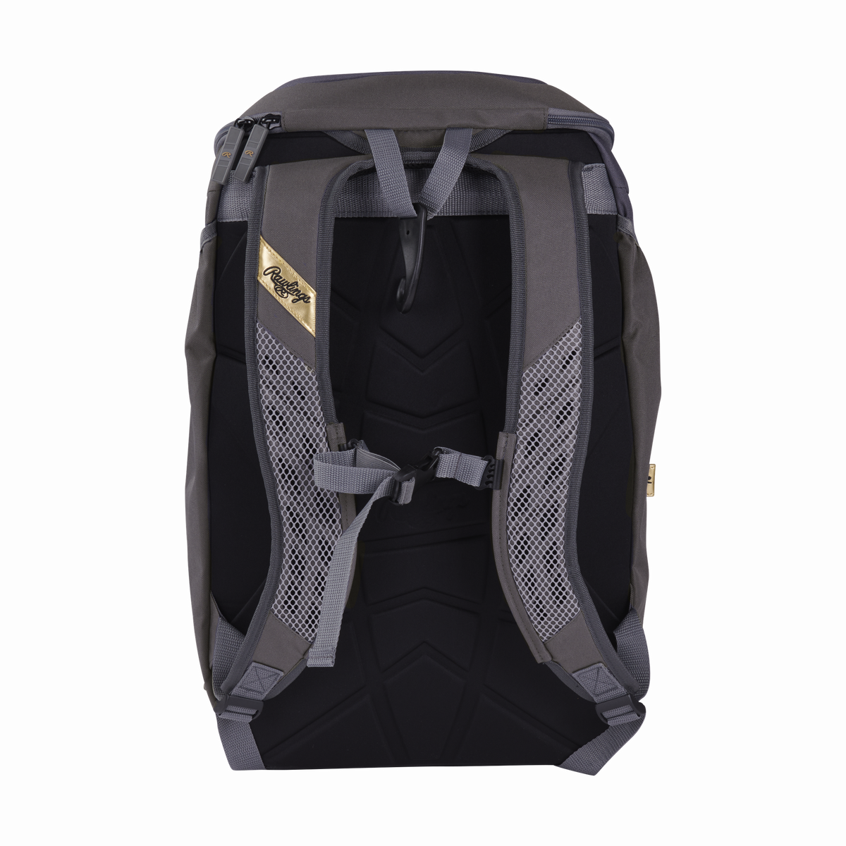 Rawlings Gold Collection Backpack-2