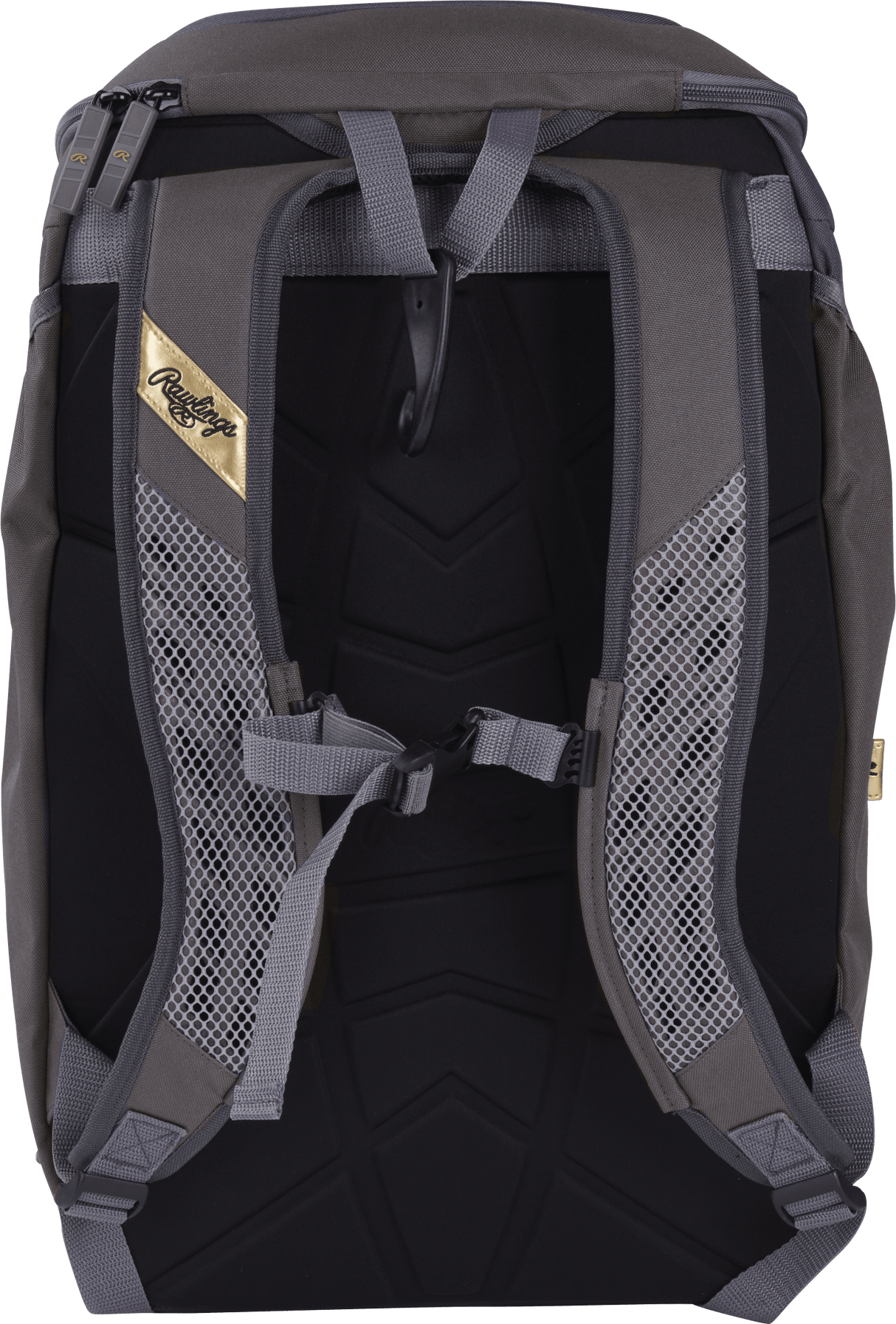 Rawlings Gold Collection Backpack-2