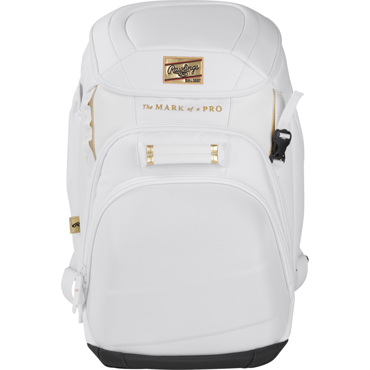 Rawlings Gold Collection Backpack-1