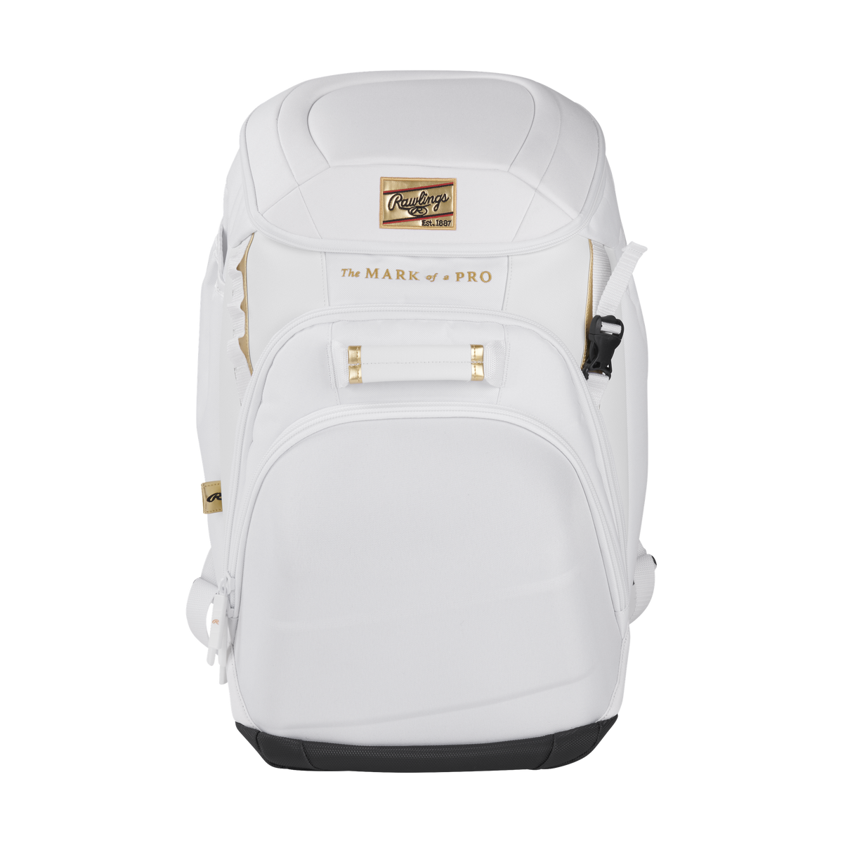Rawlings Gold Collection Backpack-1