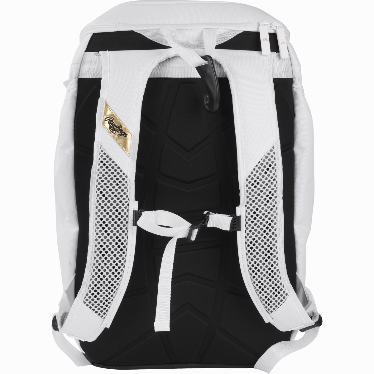 Rawlings Gold Collection Backpack-2