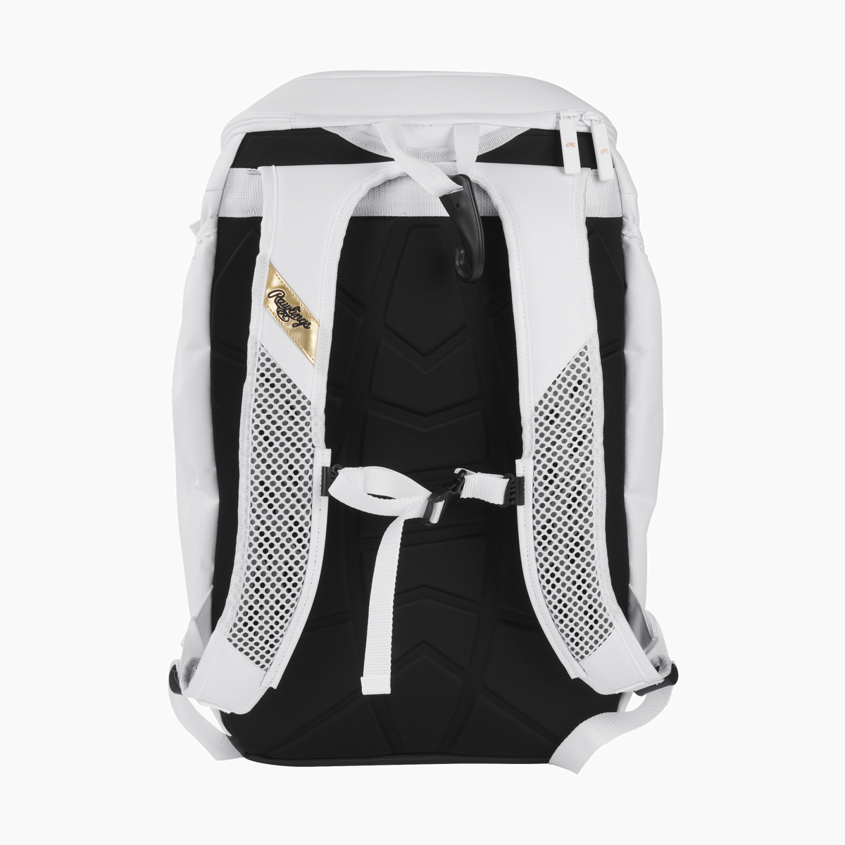 Rawlings Gold Collection Backpack-2