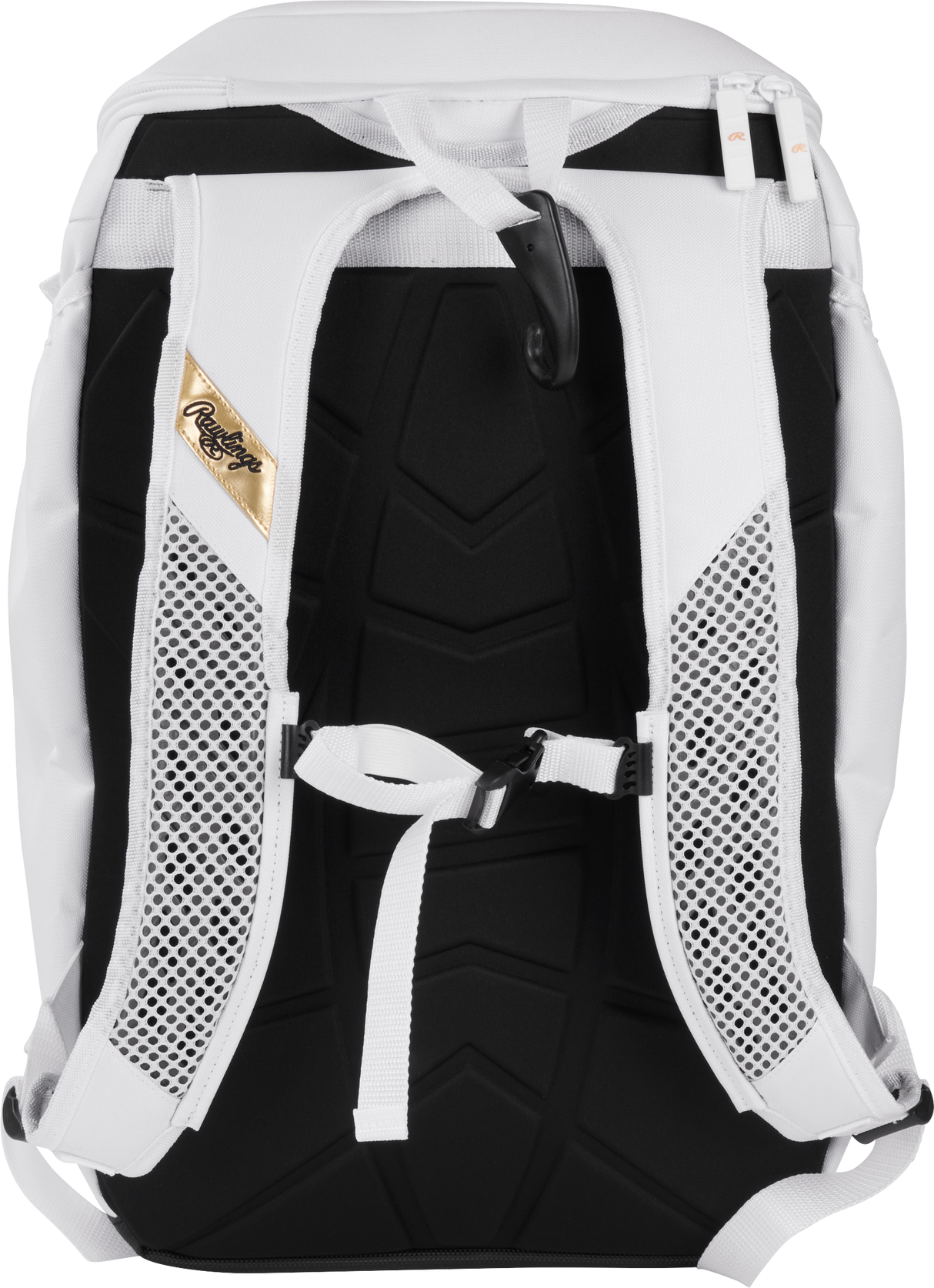 Rawlings Gold Collection Backpack-2