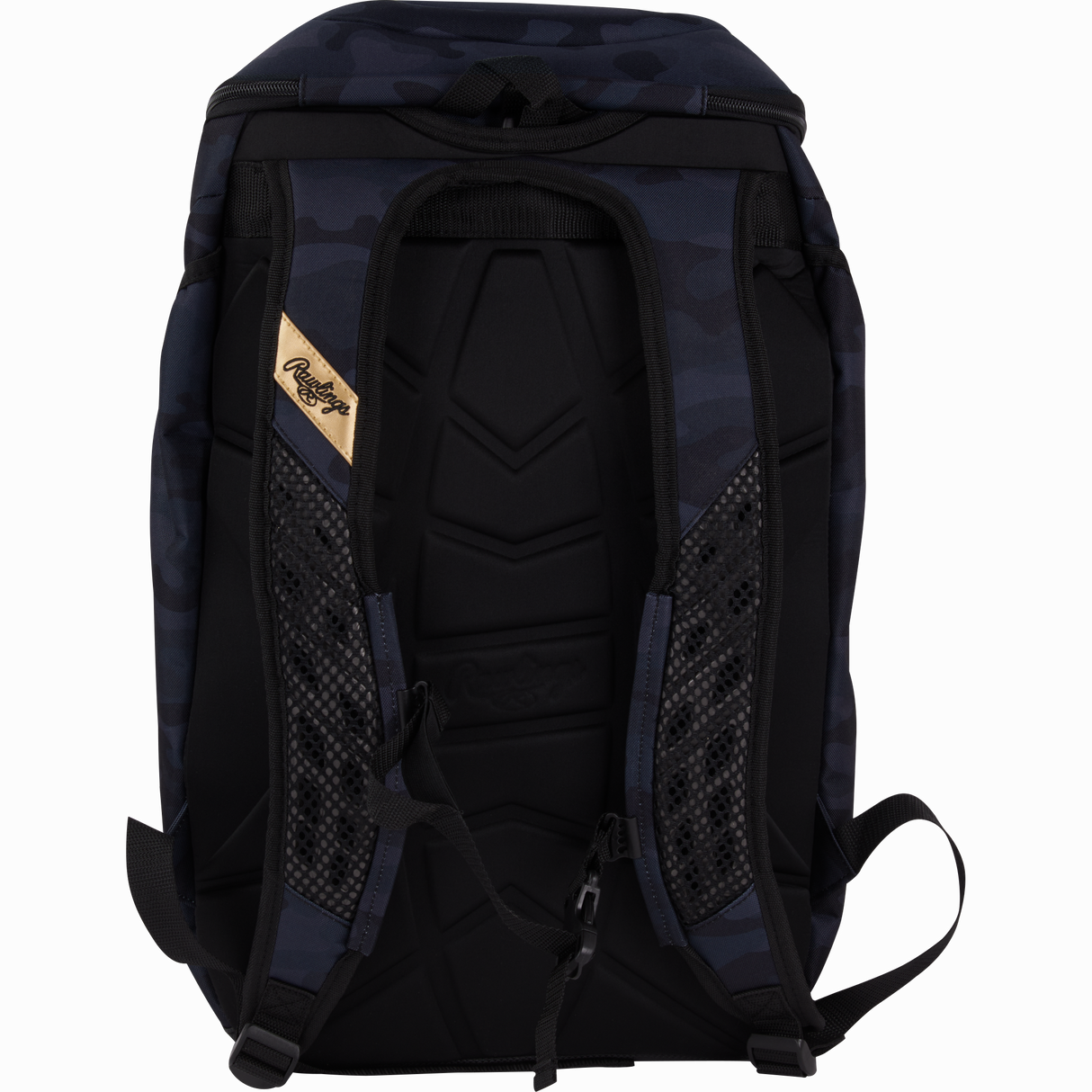 Rawlings Gold Collection Backpack-2
