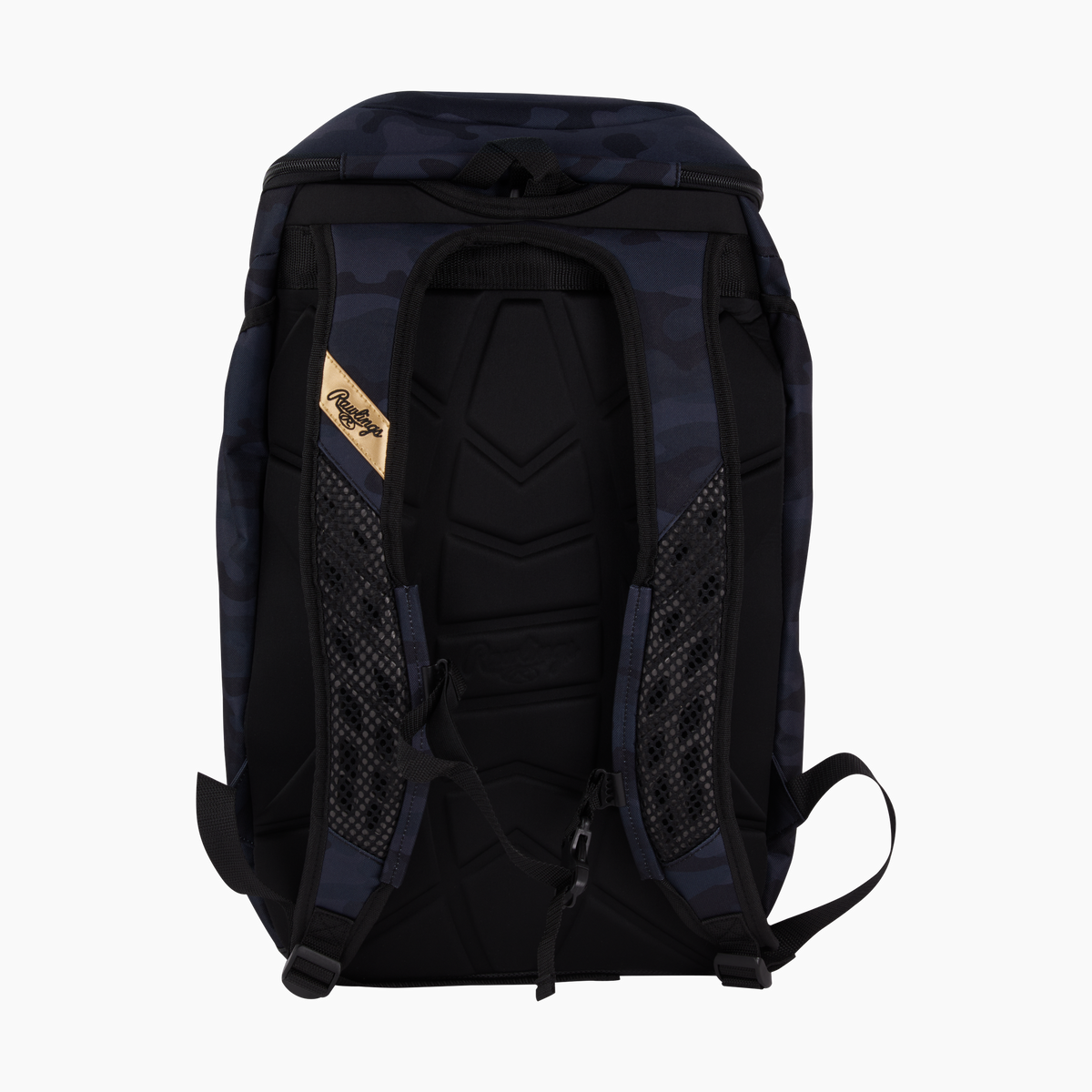 Rawlings Gold Collection Backpack-2