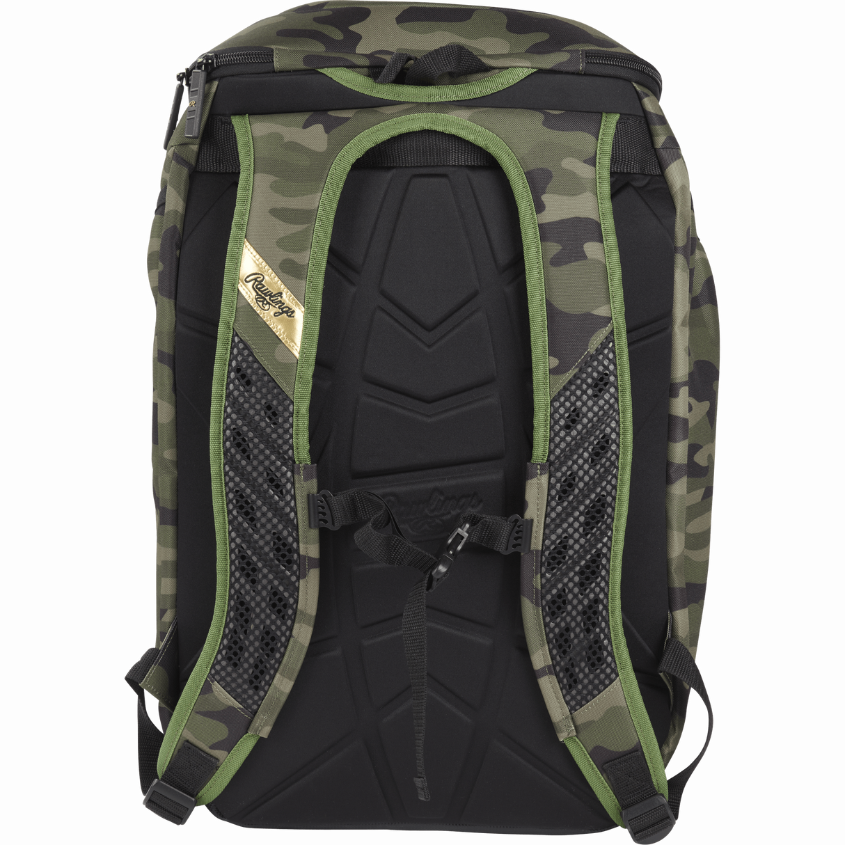 Rawlings Gold Collection Backpack-2