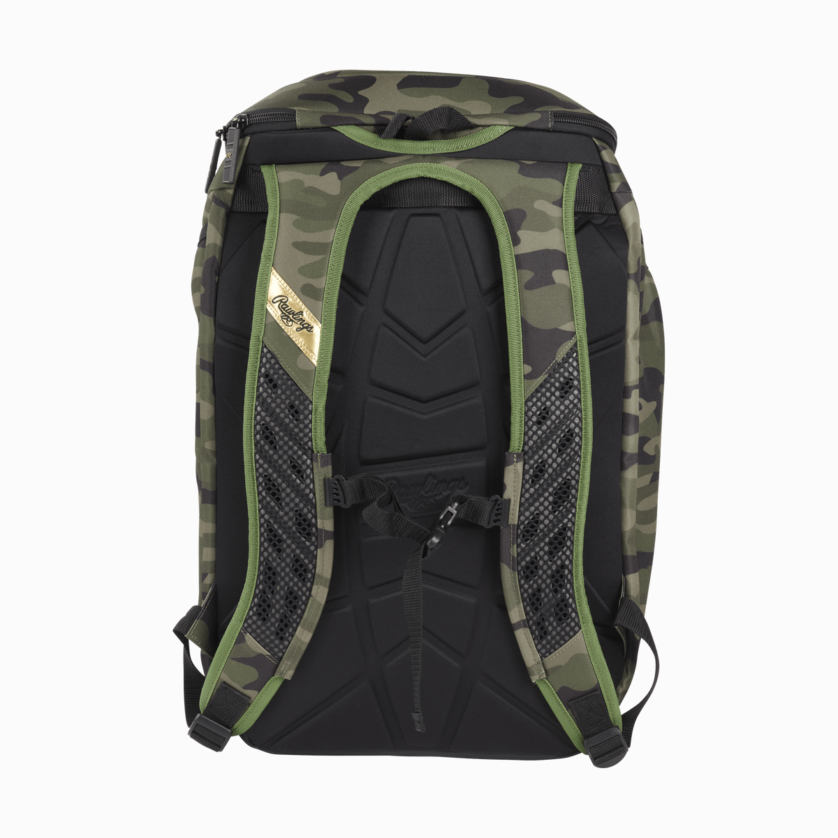 Rawlings Gold Collection Backpack-2
