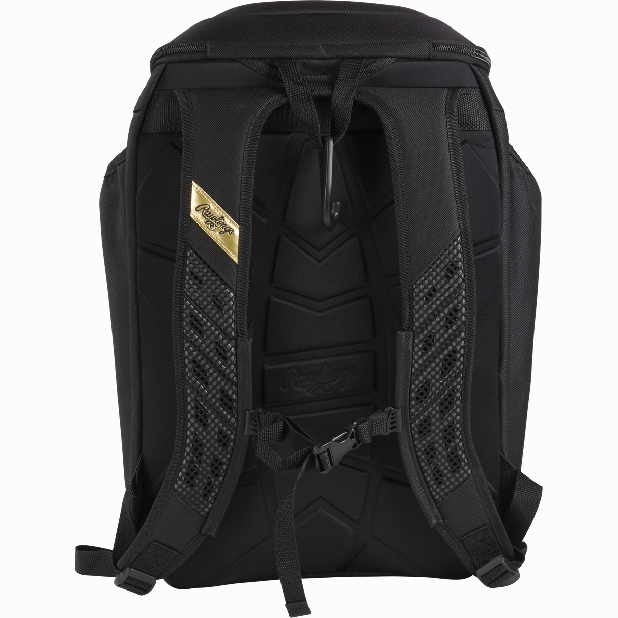 Rawlings Gold Collection Backpack-2
