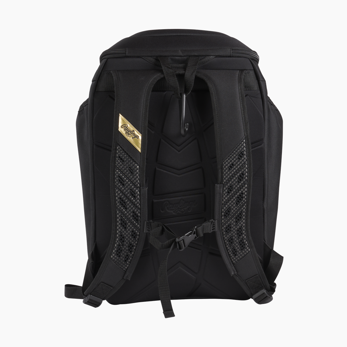Rawlings Gold Collection Backpack-2