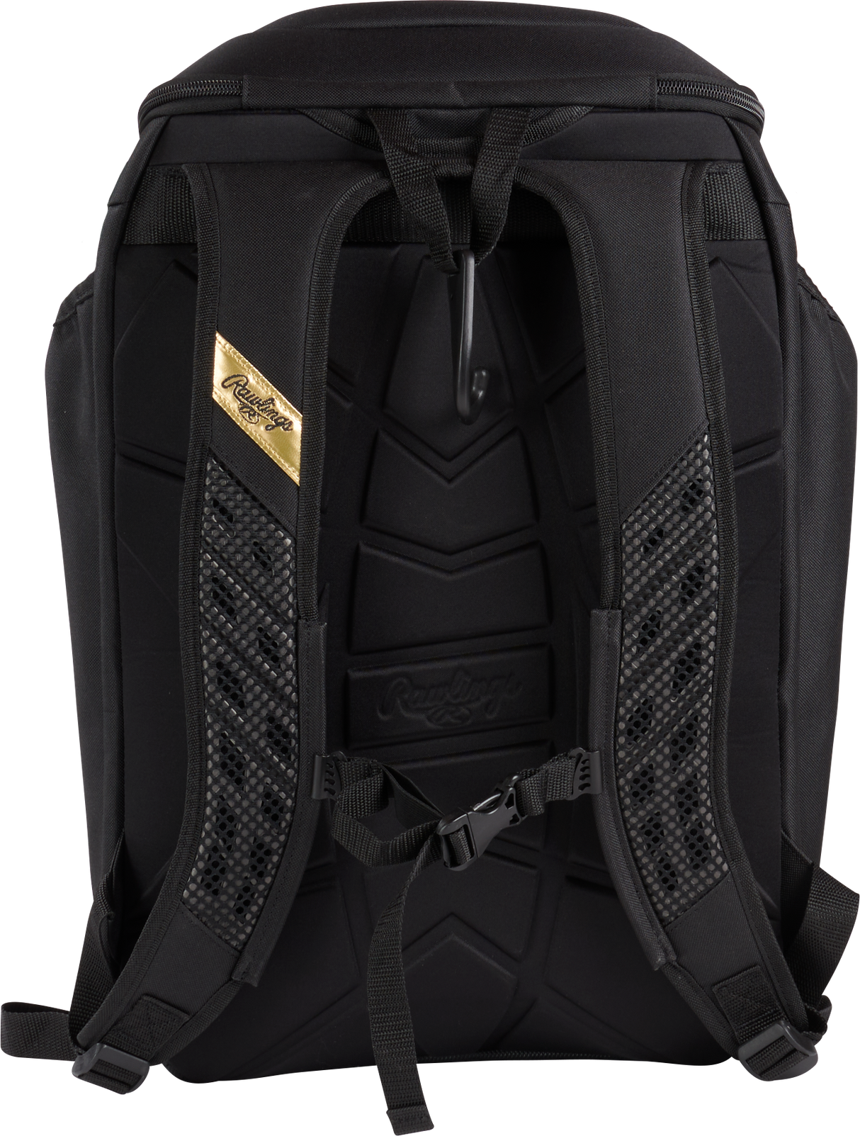 Rawlings Gold Collection Backpack-2