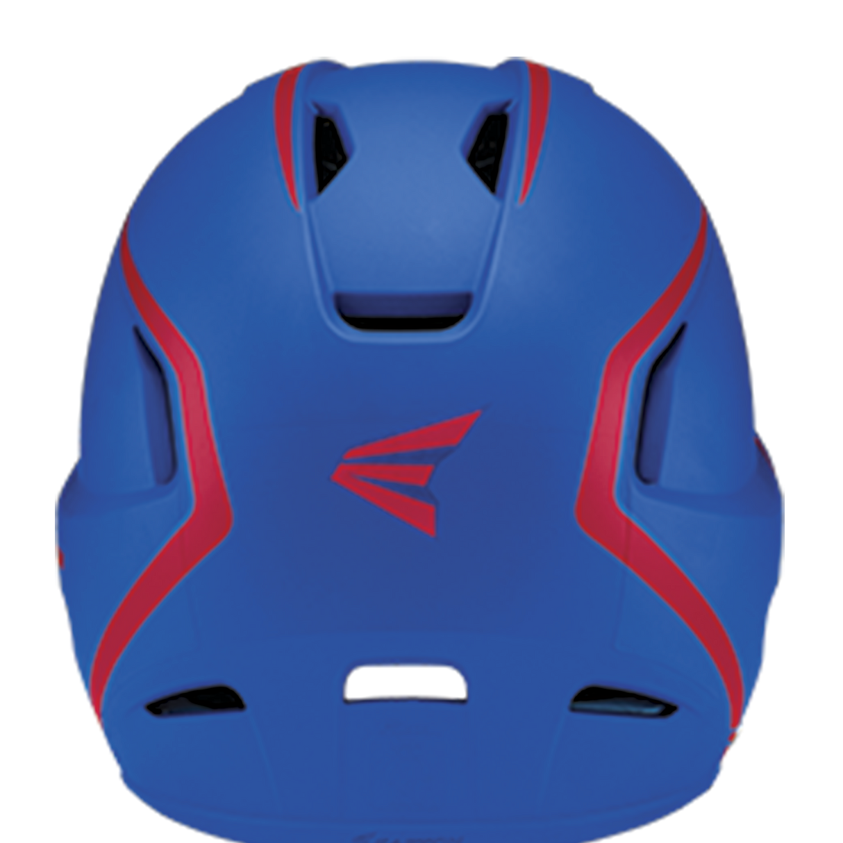 Easton Z5 2.0 Matte Two-tone Baseball Batting Helmet-2