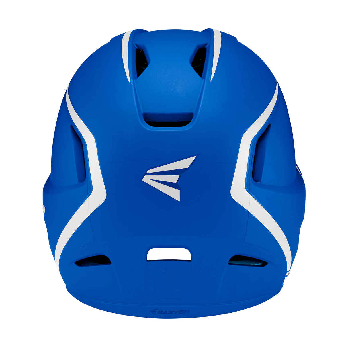 Easton Z5 2.0 Matte Two-tone Baseball Batting Helmet-2