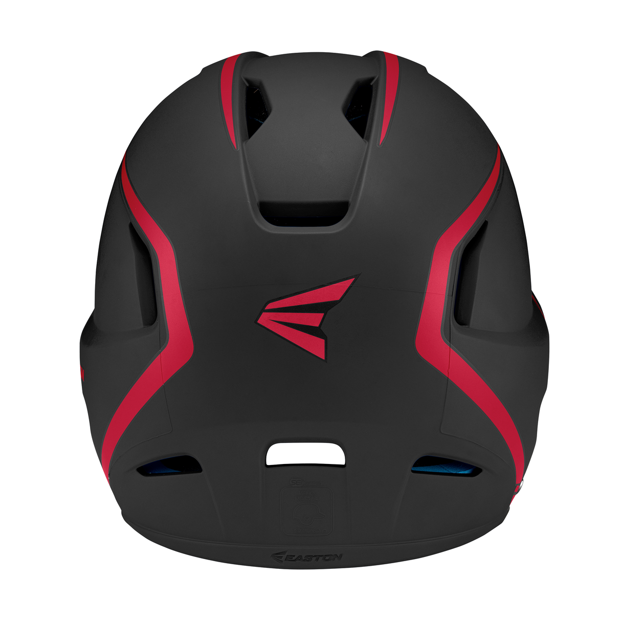 Easton Z5 2.0 Matte Two-tone Baseball Batting Helmet-2