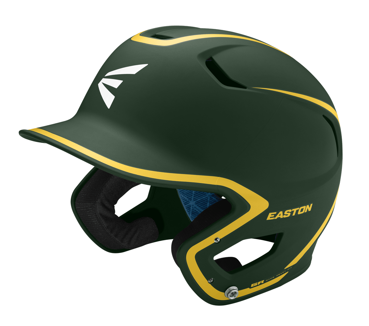 Easton Z5 2.0 Matte Two-tone Baseball Batting Helmet-1