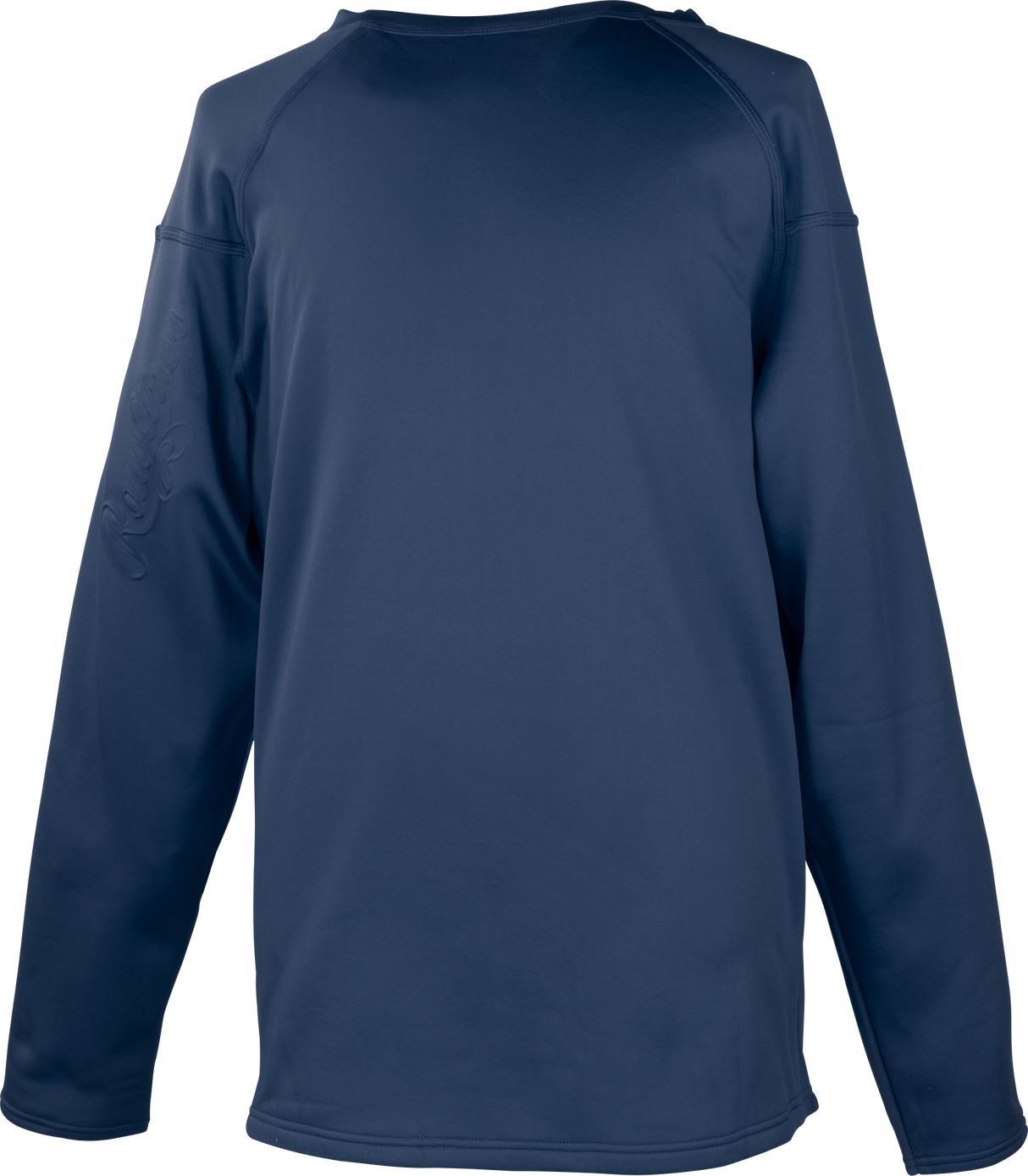 Rawlings Youth Performance Dugout Fleece-2