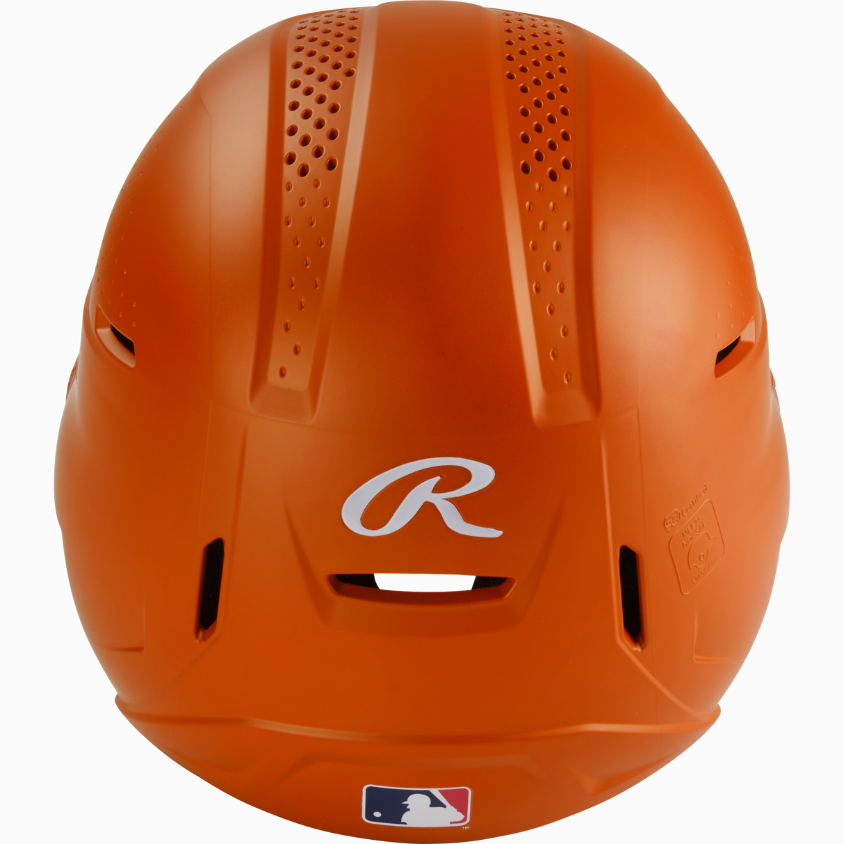 Rawlings Rx2 Baseball Batting Helmet-2