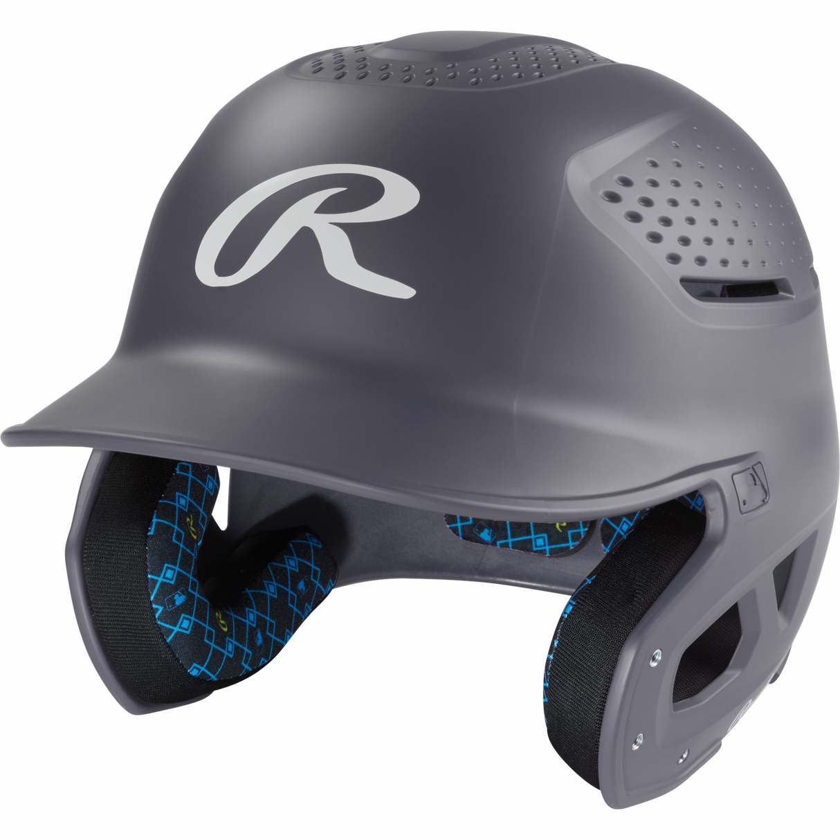 Rawlings Rx2 Baseball Batting Helmet-1