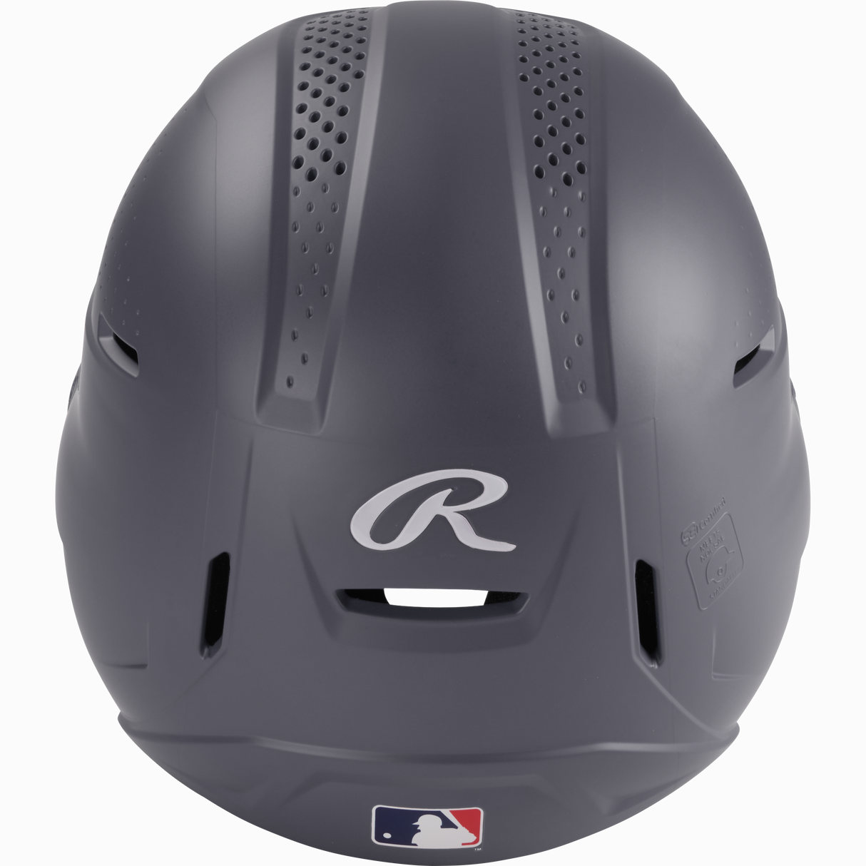 Rawlings Rx2 Baseball Batting Helmet-2
