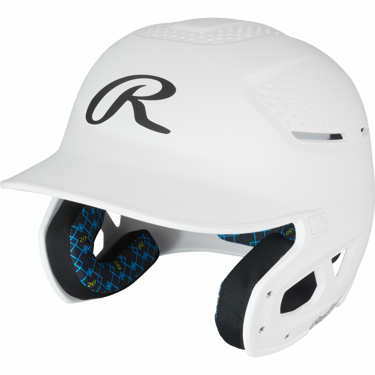 Rawlings Rx2 Baseball Batting Helmet-1