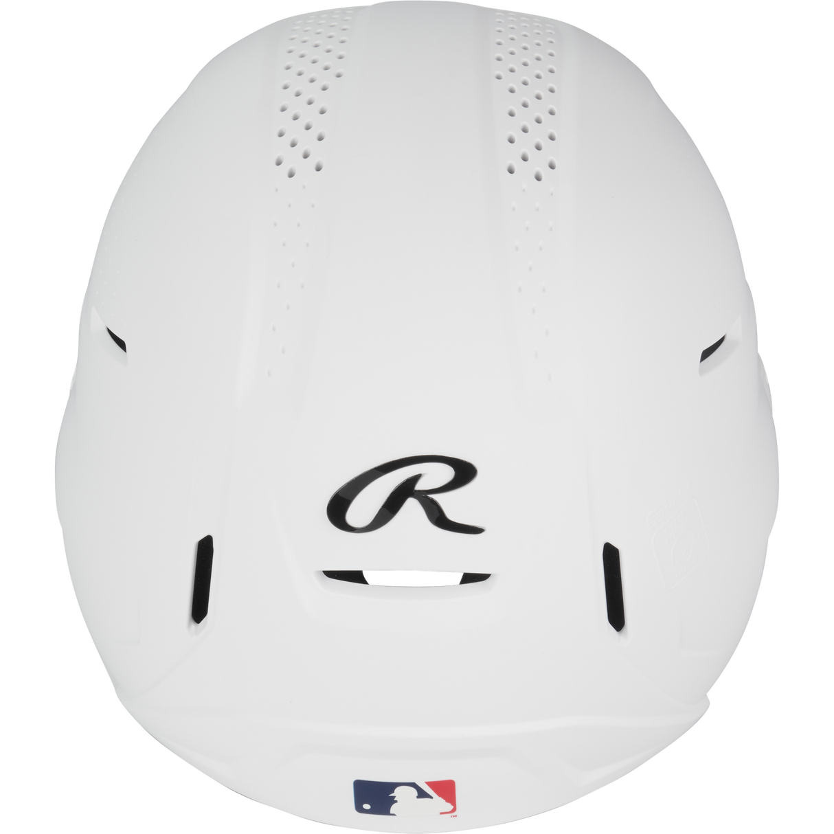 Rawlings Rx2 Baseball Batting Helmet-2