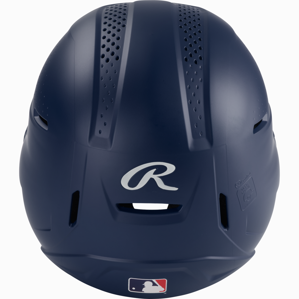 Rawlings Rx2 Baseball Batting Helmet-2