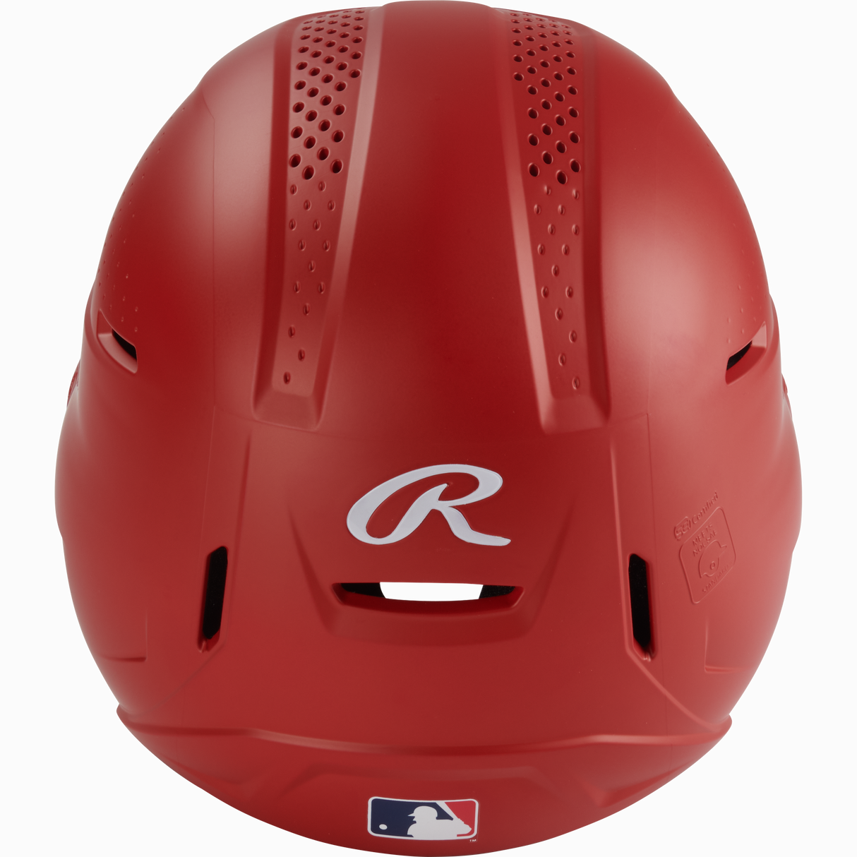 Rawlings Rx2 Baseball Batting Helmet-2