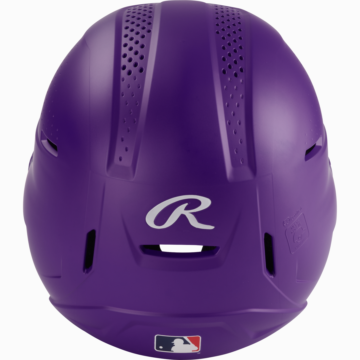 Rawlings Rx2 Baseball Batting Helmet-2