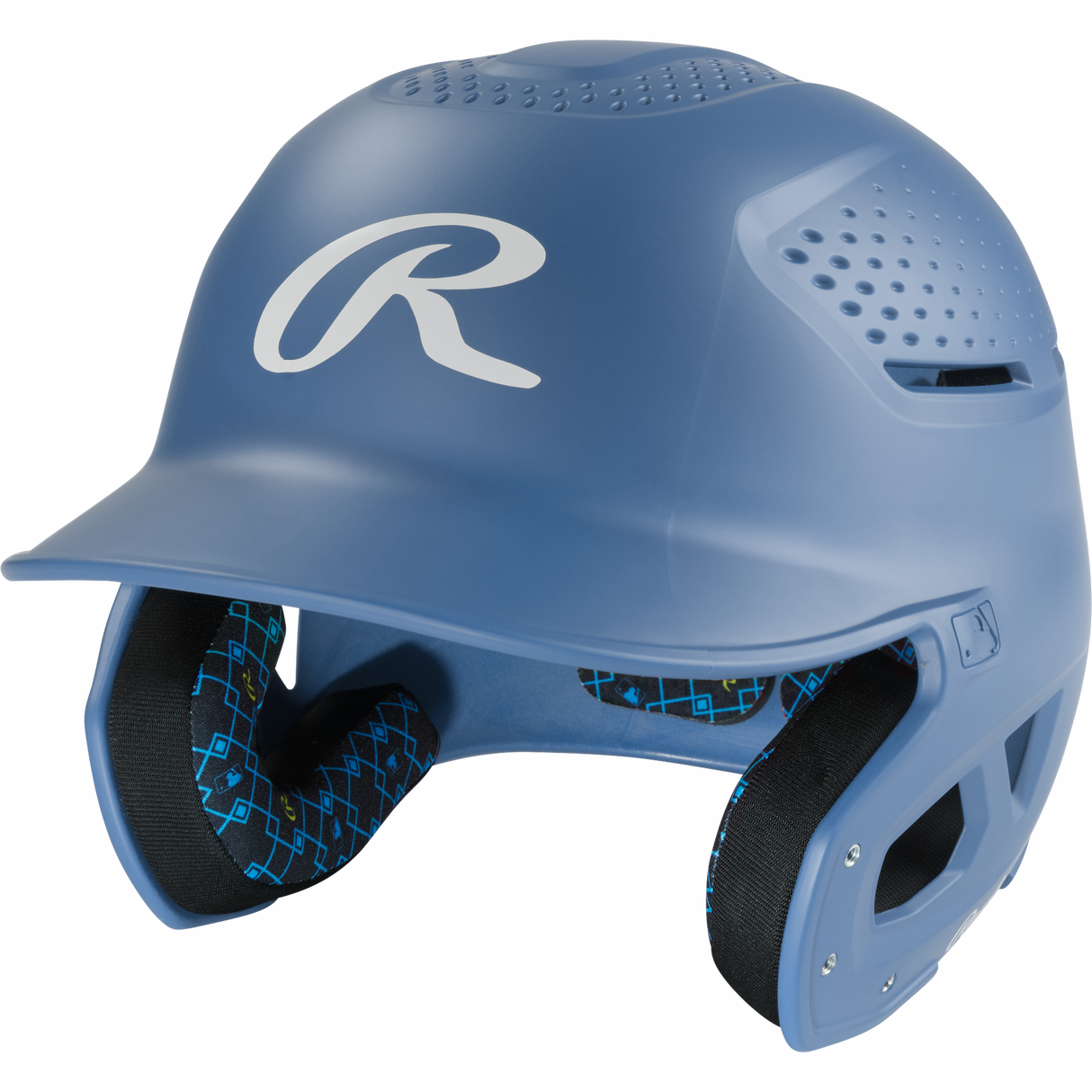 Rawlings Rx2 Baseball Batting Helmet-1