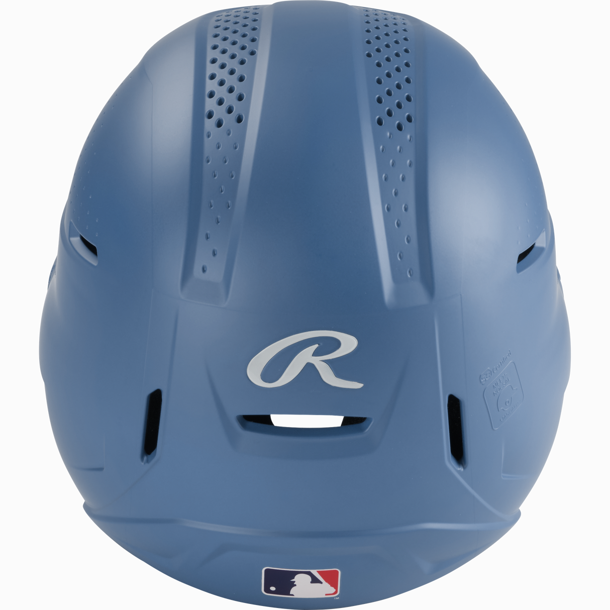 Rawlings Rx2 Baseball Batting Helmet-2