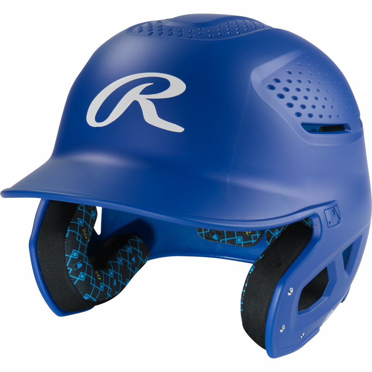 Rawlings Rx2 Baseball Batting Helmet-1