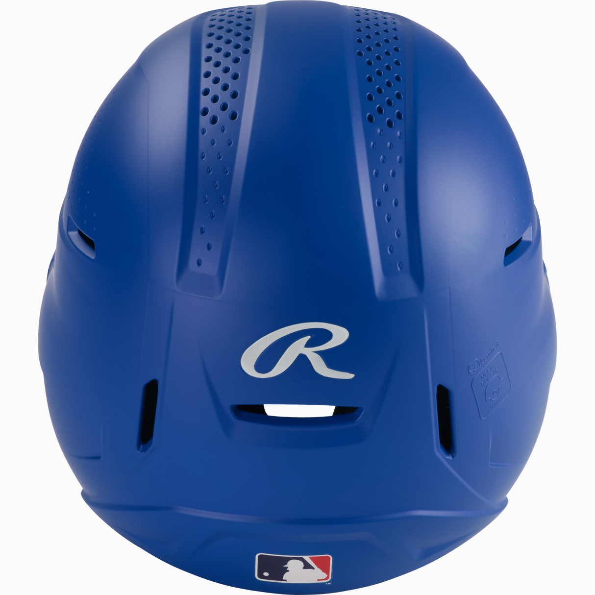 Rawlings Rx2 Baseball Batting Helmet-2