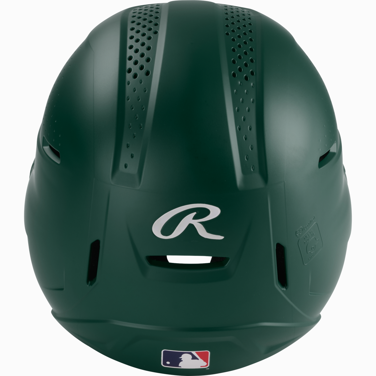 Rawlings Rx2 Baseball Batting Helmet-2
