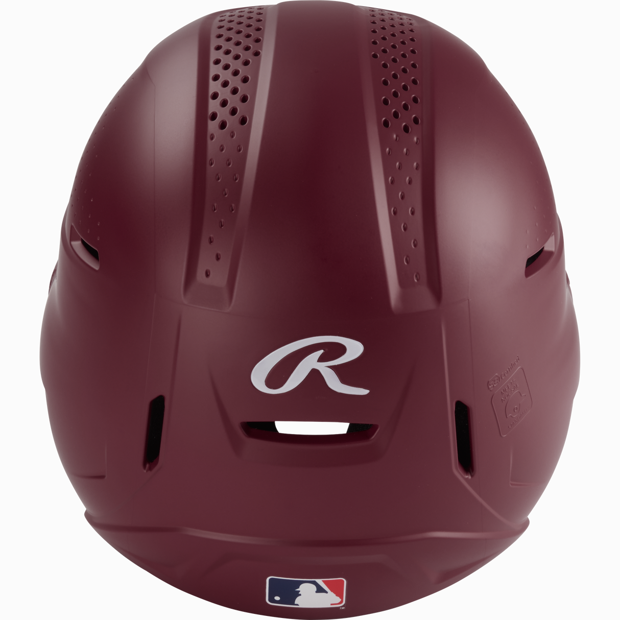 Rawlings Rx2 Baseball Batting Helmet-2