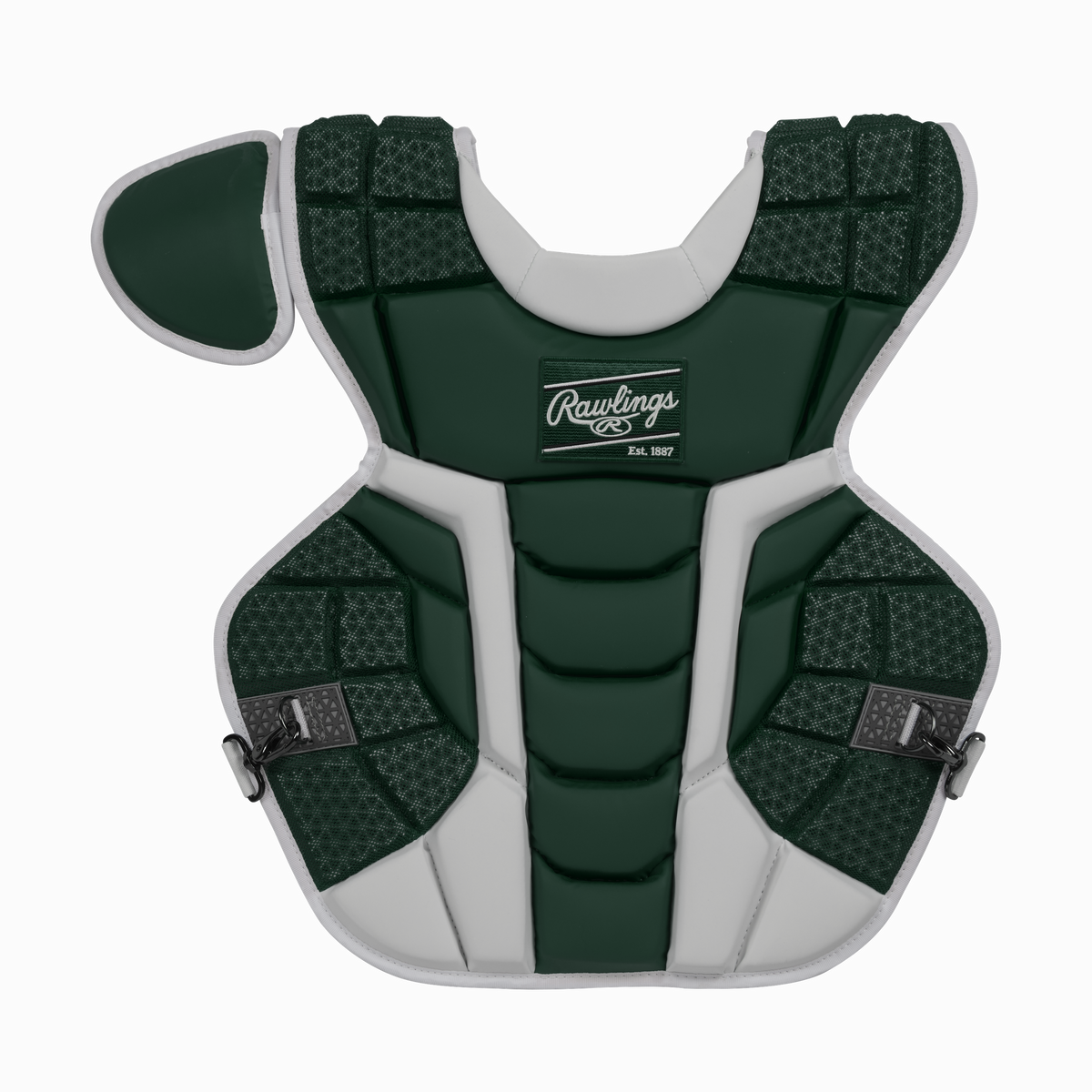 Rawlings Baseball Mach Series Chest Protector-1