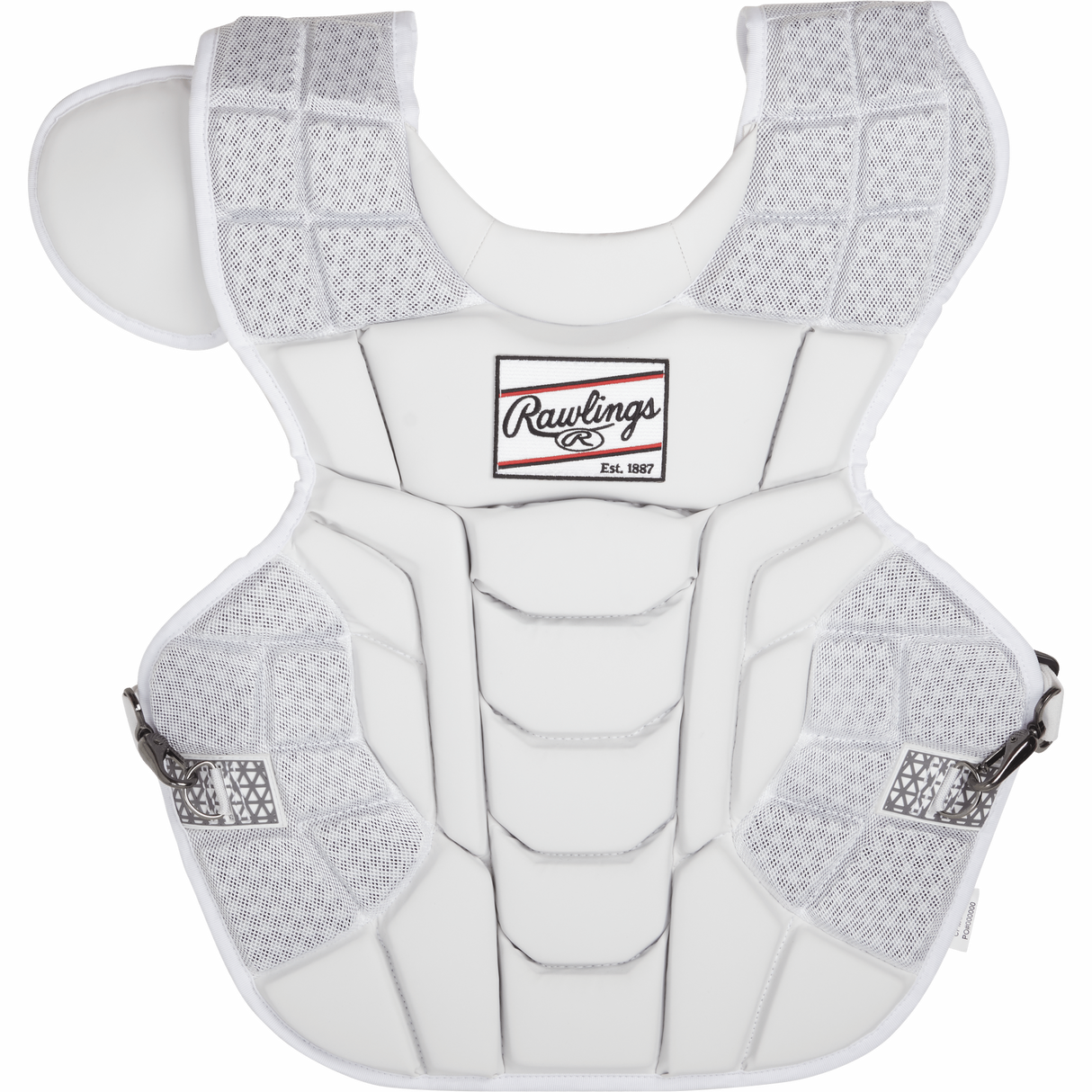 Rawlings Baseball Mach Series Chest Protector-1