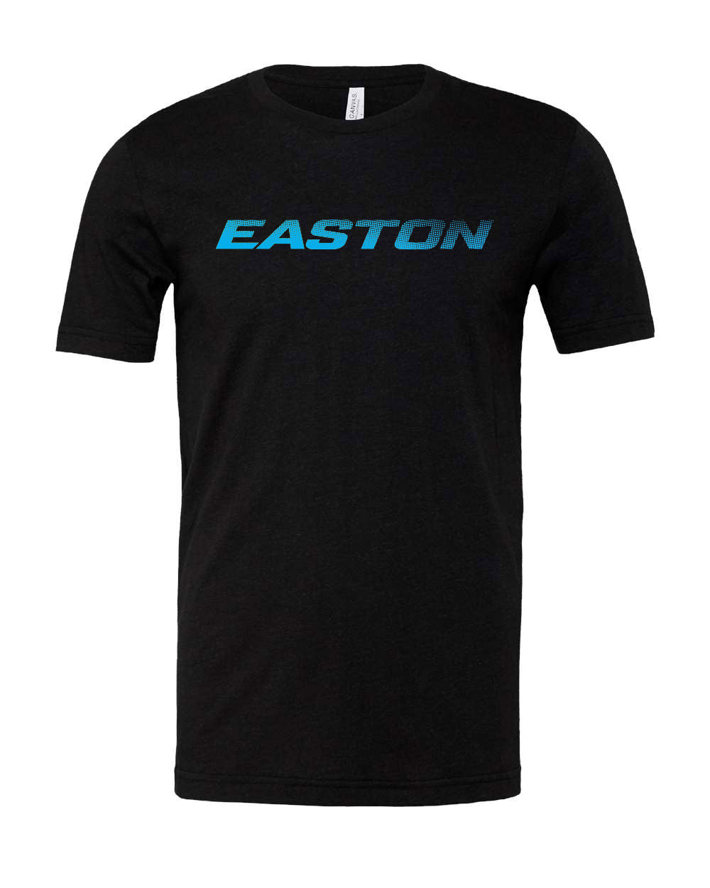 Easton Men's Fade Logo T-shirt-1