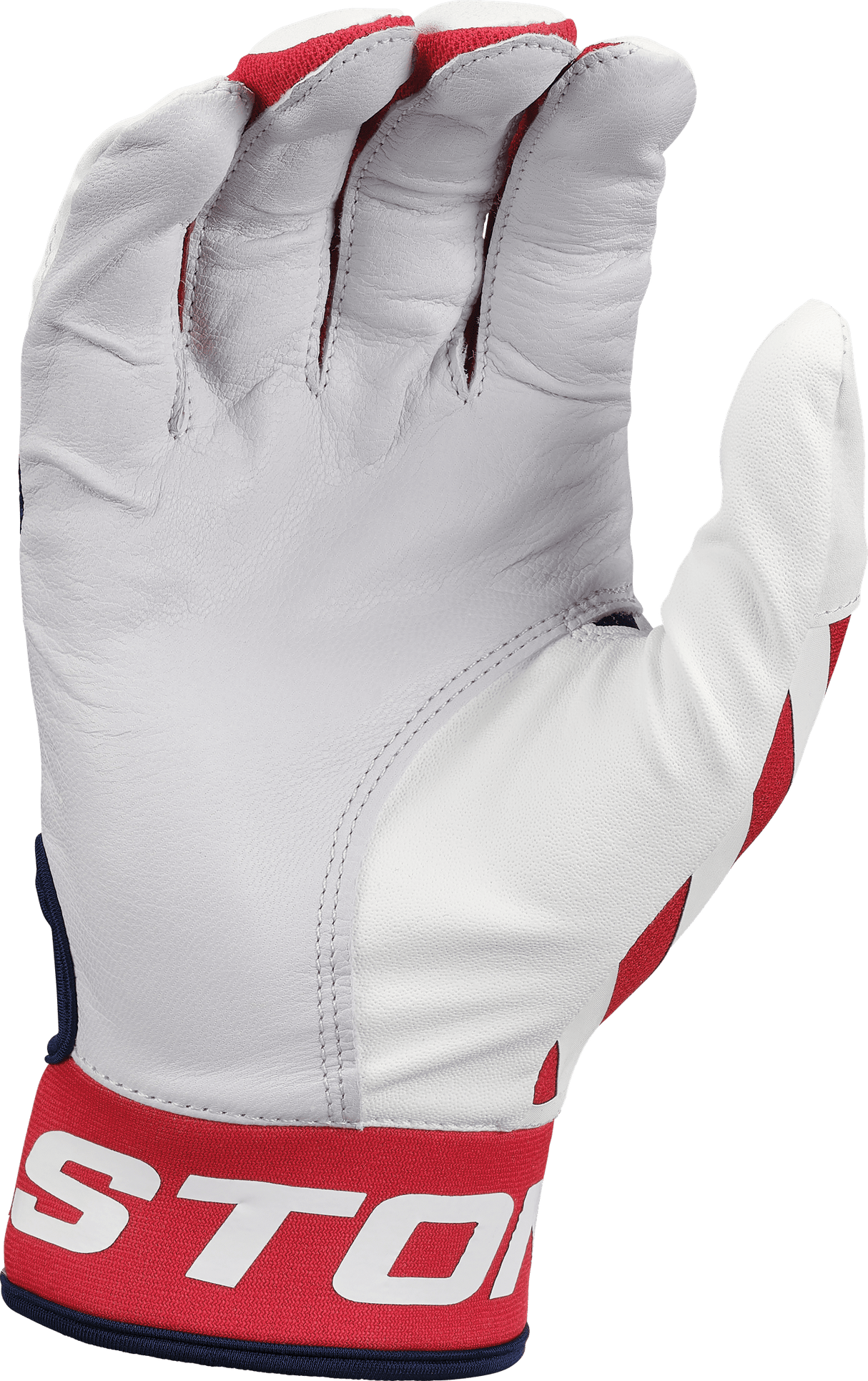 Easton Adult Mav Gt Baseball Batting Gloves-2