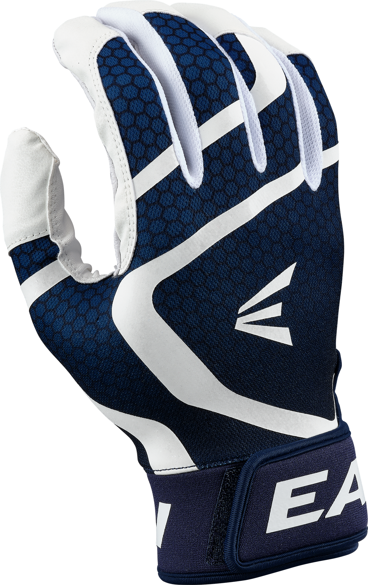 Easton Adult Mav Gt Baseball Batting Gloves-1