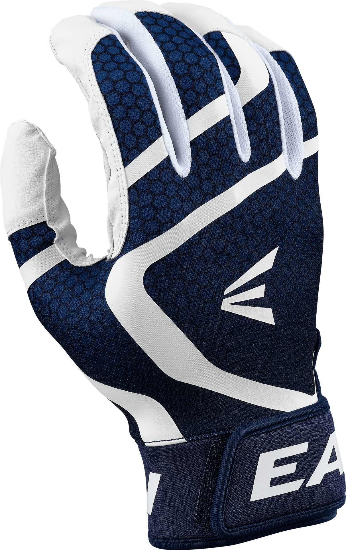 Easton Adult Mav Gt Baseball Batting Gloves-1