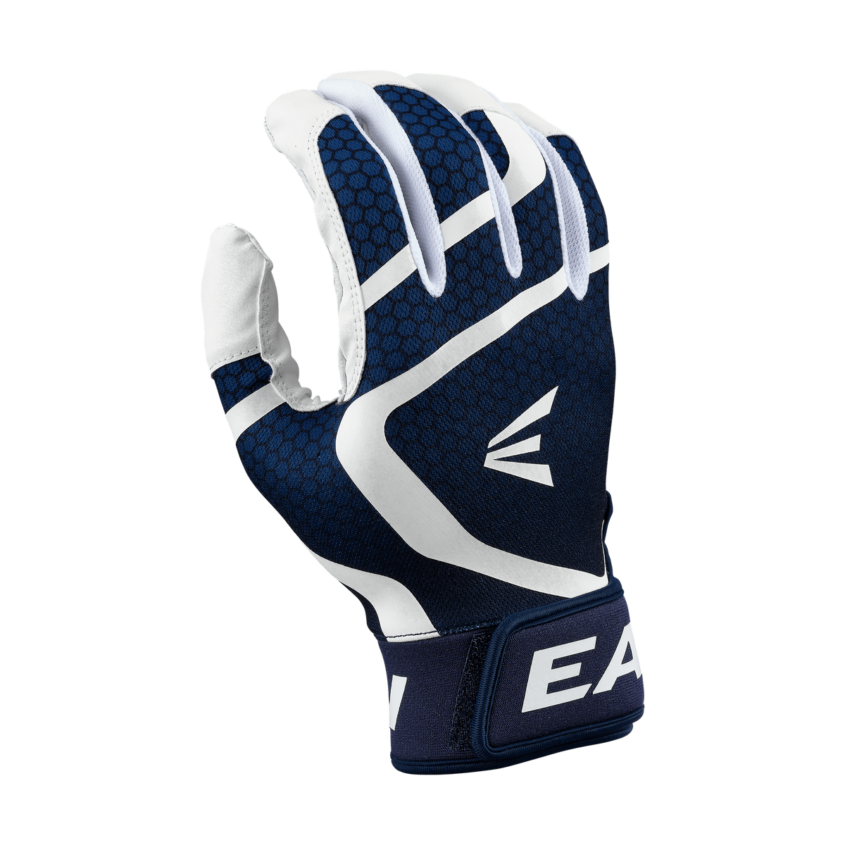 Easton Adult Mav Gt Baseball Batting Gloves-1