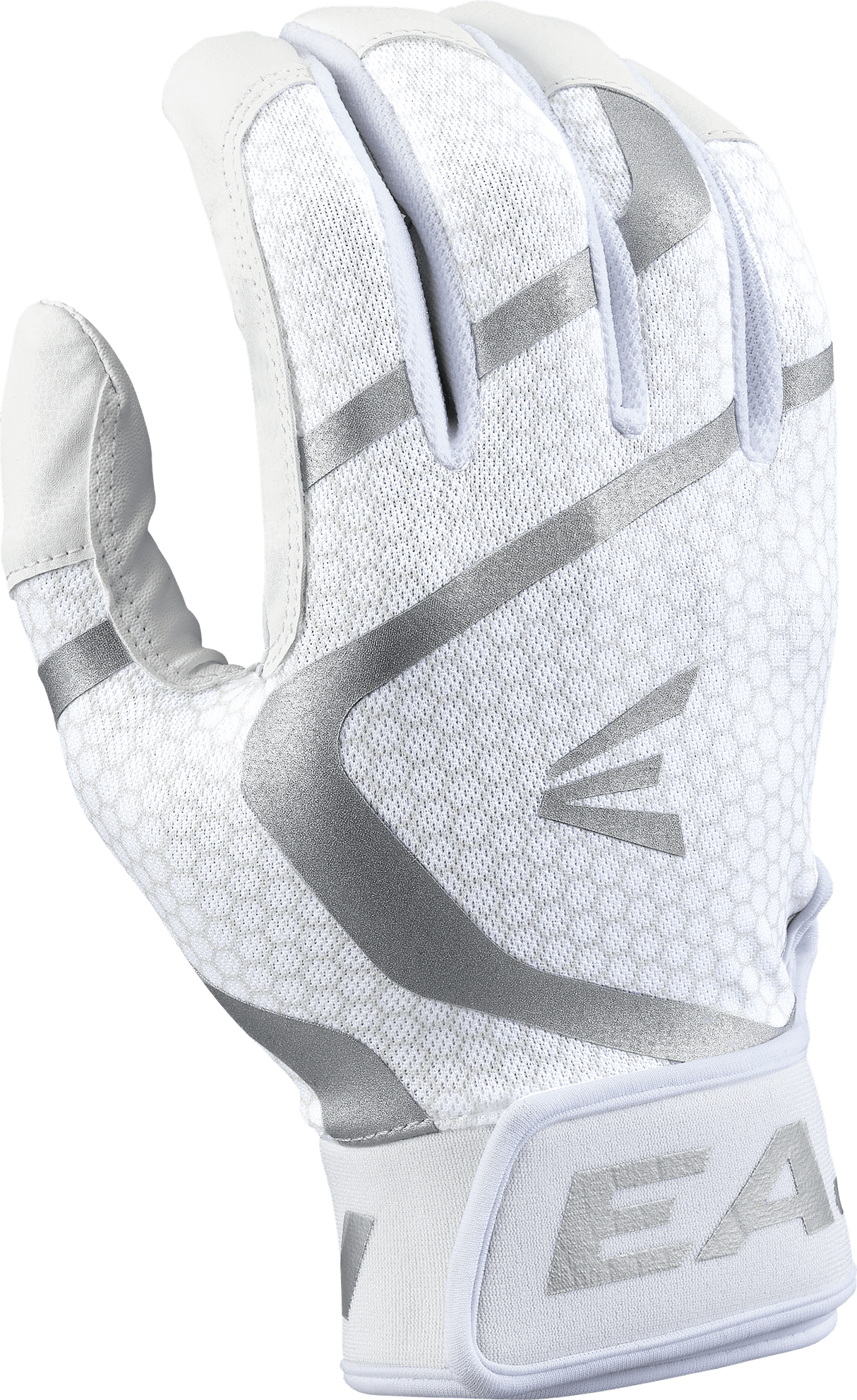 Easton Adult Mav Gt Baseball Batting Gloves-1